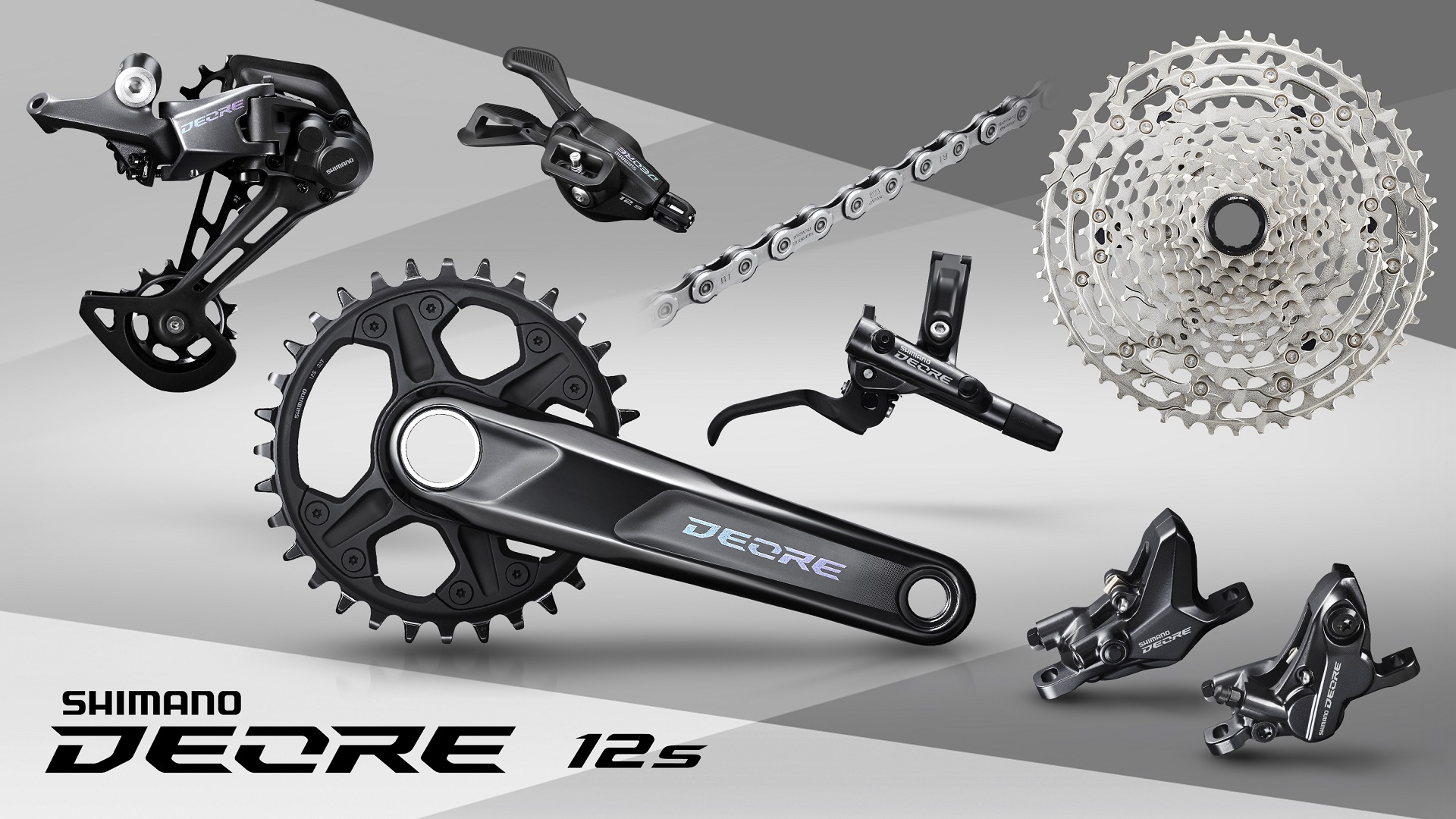 SHIMANO】新DEORE登場！！ - 株式会社 フカヤBLOG