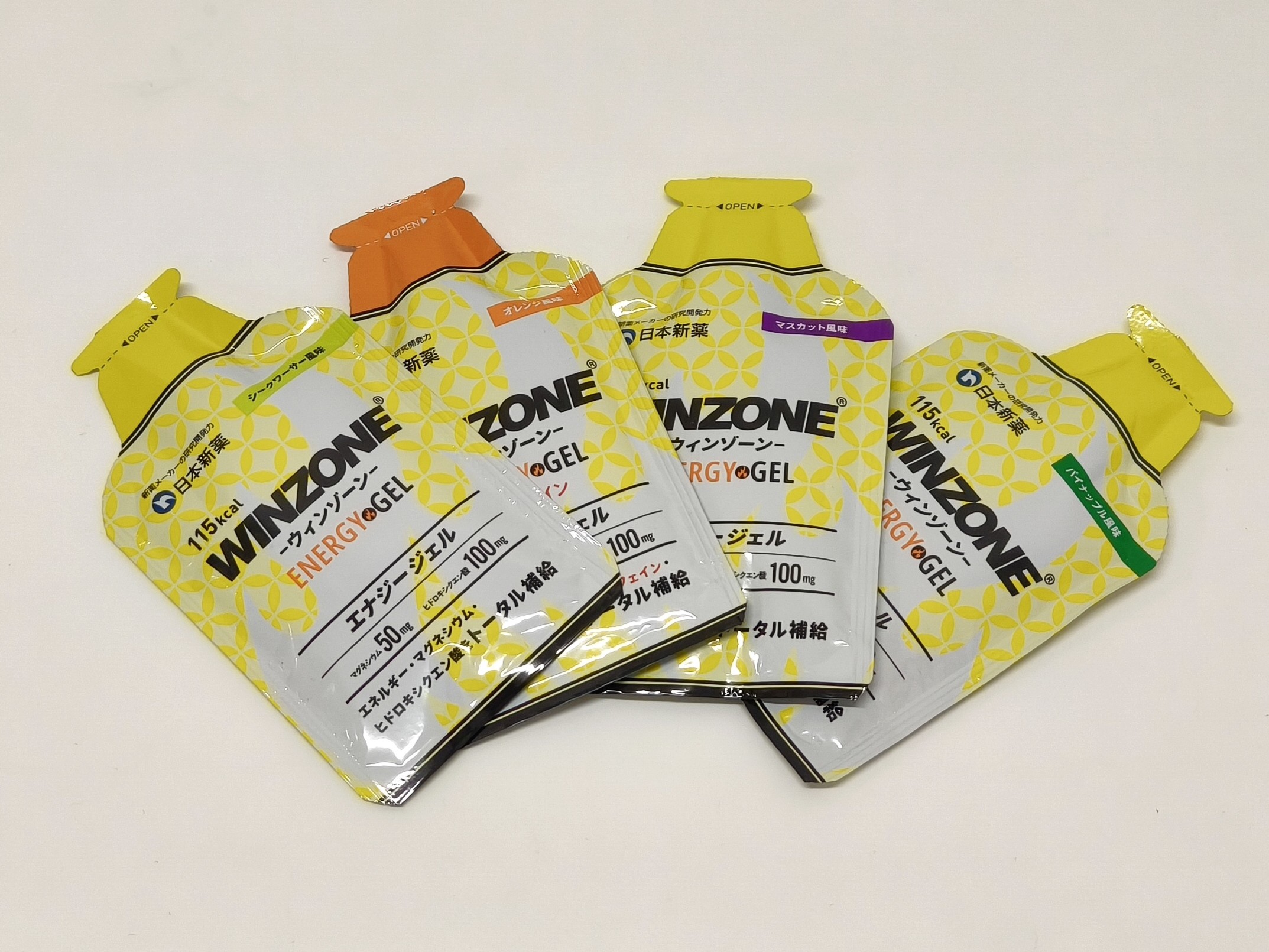 WINZONE画像