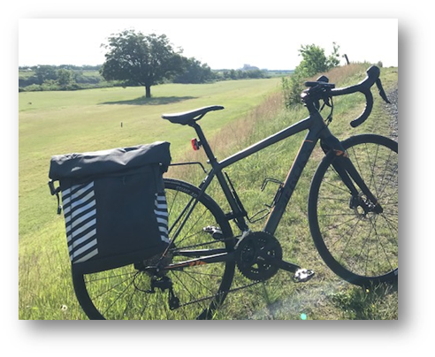 MINOURA】キャリアダボが無い車体にキャリアを取り付ける便利